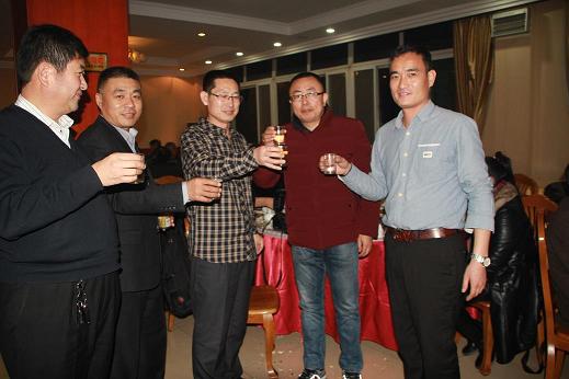  济南兴基饲料有限公司